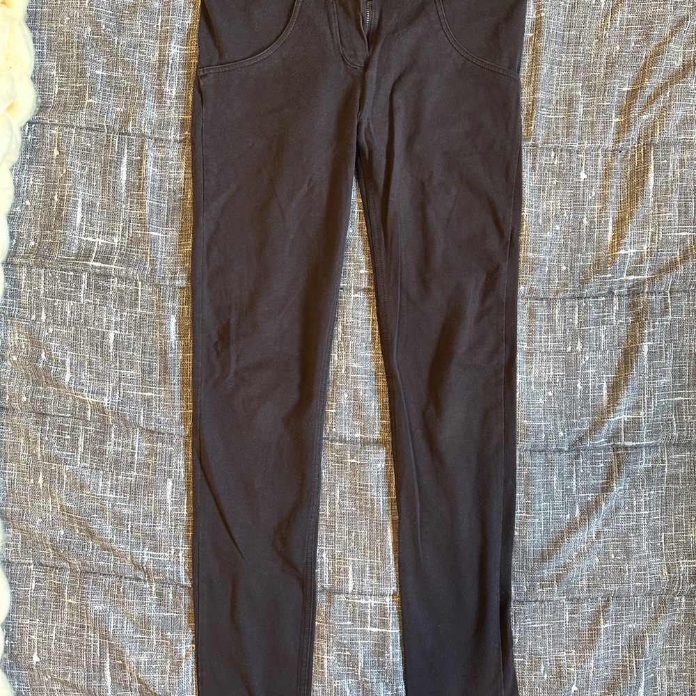 Freddy purpleish Pants